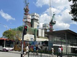 Jurong East Street 13 (D22), Retail #458370831